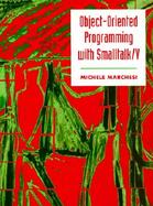 Object Oriented Programming and SmallTalk V cover