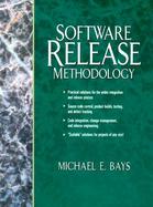 Software Release Methodology cover