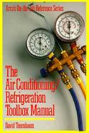Arco Air Conditioning and Refrigeration Toolbox Manual cover