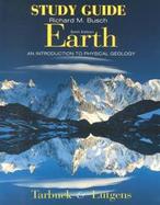 earth:intro.to Physical geology-std.gde cover