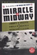 Miracle at Midway cover