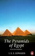 The Pyramids of Egypt cover