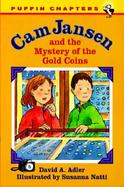 Cam Jansen and the Mystery of the Gold Coins cover