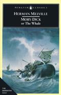 Moby-Dick, Or, the Whale: Or, the Whale cover