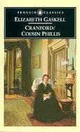 Cranford ; Cousin Phillis cover