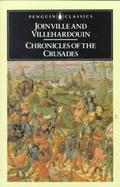 Chronicles of the Crusades cover