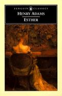 Esther A Novel cover