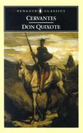 Don Quixote: The Ingenious Hidalgo de La Mancha cover