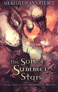 The Son of Summer Stars cover