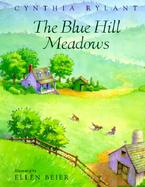 The Blue Hill Meadows cover