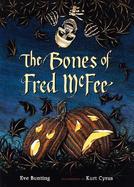 The Bones of Fred McFee cover