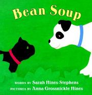 Bean Soup cover
