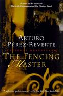 The Fencing Master cover