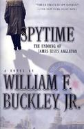 Spytime Library Edition cover