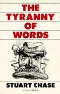 The Tyranny of Words cover
