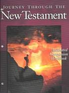 Journey Through the New Testament cover