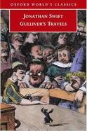 Gulliver's Travels. cover