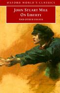 On Liberty and Other Essays cover