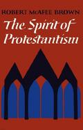 The Spirit of Protestantism cover