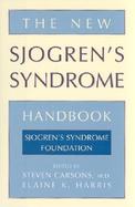 The New Sjogren's Syndrome Handbook cover