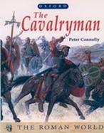 The Calvaryman cover