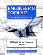 Matlab for Engineers cover