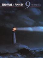 Calculus and Analytic Geometry cover