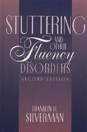 Stuttering and Other Fluency Disorders cover