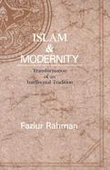 Islam and Modernity cover