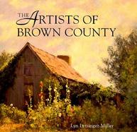 The Artists of Brown County cover
