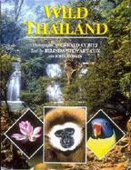 Wild Thailand cover