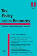Tax Policy and the Economy (volume11) cover