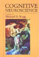 Cognitive Neuroscience cover