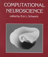 Computational Neuroscience cover