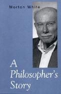 A Philosopher's Story cover