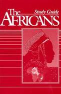 The Africans: Study Guide cover