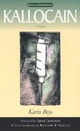 Kallocain cover