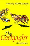 The Cockfight A Casebook cover