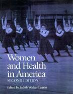 Women and Health in America Historical Readings cover