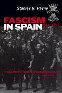 Fascism in Spain, 1923-1977 cover