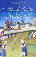 Art and Beauty in the Middle Ages cover