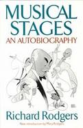 Musical Stages: An Autobiography cover