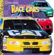 Race Cars cover