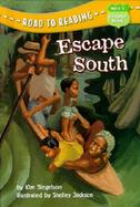 Escape South cover