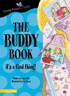The Buddy Book It's a God Thing! cover