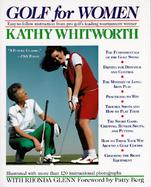 Golf for Women cover