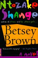 Betsey Brown A Novel cover