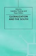 Globalization and the South cover