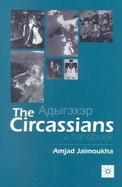 The Circassians cover