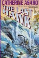 The Last Hawk cover
